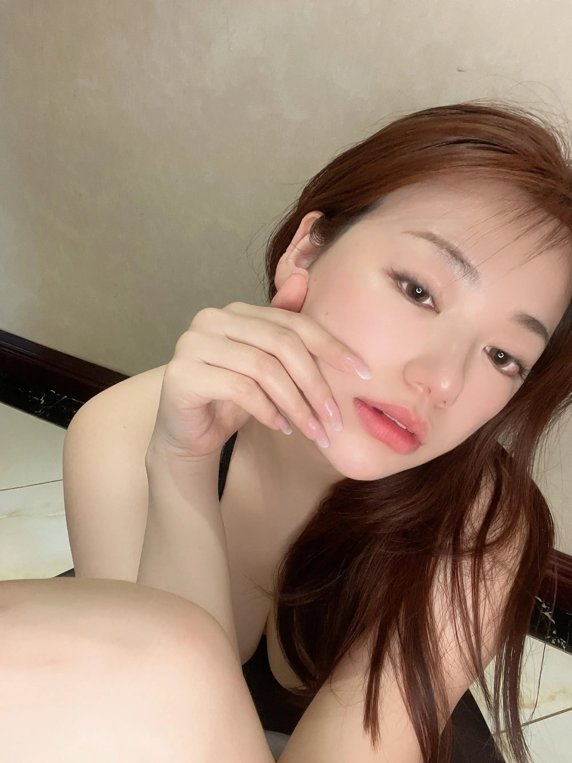 NO.036 奶宝妹纸 – 微密圈系列 大辟谷怼拍 [6P]插图5